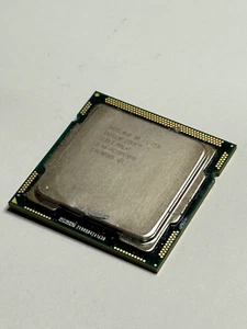 Intel Core i5 750 2.66GHz Quad-Core Processor - Picture 1 of 3