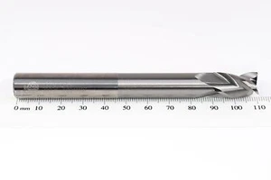 12mm M.A. FORD TuffCut X-AL 3Flute Long Ser Carbide Aluminium End Mill 137V 12N5 - Picture 1 of 5