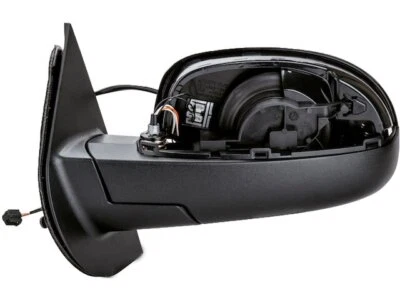 For 2007-2014 Chevrolet Tahoe Mirror Left TYC 66433JPCV 2008 2009 2010 2011 2012 - Image 1 of 2