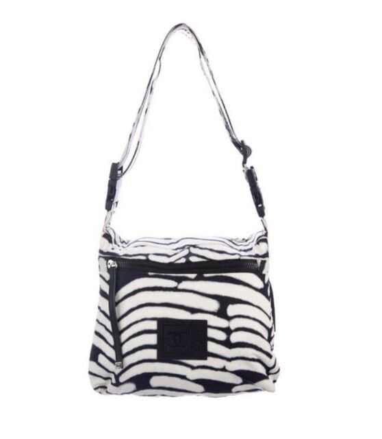 CHANEL Cocoon Nylon Bags & Handbags for Women