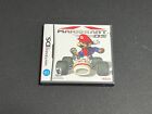Mario Kart DS Game CIB Authentic Complete Lite DSi XL 2DS 3DS Tested
