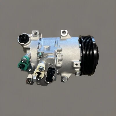 Compresor de aire acondicionado para Toyota Corolla 1,8 L - 2011 2012 2013 2014 Foto 1 de 4