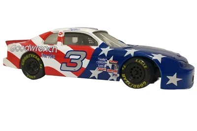 1996 Dale Earnhardt #3 Goodwrench  Special Edition Monte Carlo  - Image 1 of 4