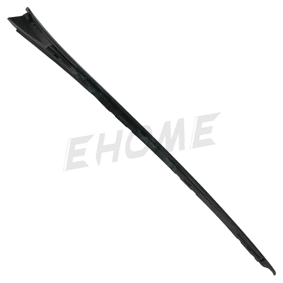 For Acura TSX 2011 2012-2014 Front Left Windshield Molding Trim 73162-TL2-305 - Image 1 of 4