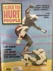 I Like To Hurt People The Sheik / Andre The Giant Very Good Condition Dvd T709