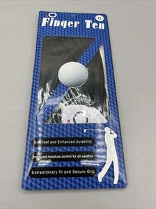Guanto da golf 10 dita XL - Foto 1 di 2
