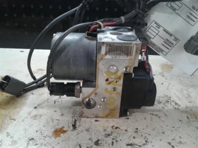 2003-2007 Infiniti G35 ABS Anti Lock Brake Pump Module Assembly from 8/02 OEM - Imagem 1 de 4