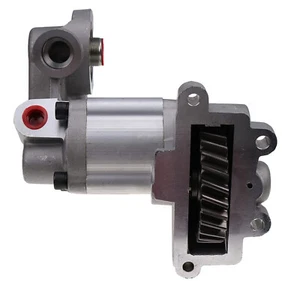 Bomba hidráulica para Ford 2000 3000 3500 4110 4610 5610 6610 7710 8010 E1NN600AA - Imagen 1 de 7