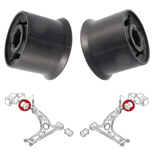 Silentblocks De Triángulos Inferior delantero VW Jetta 1k2 2.0 TFSI - Imagen 1 de 3