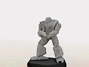 Parash | Battlemech escala 1:265 CGL | Miniatura Battletech - Imagen 1 de 1