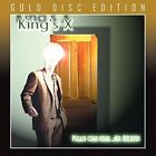 Kings X - Pleas Come Home...Mr .Bulbous    Gold Cd         NEW