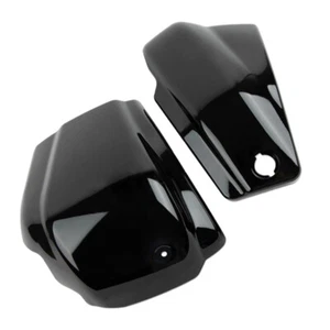 Batterieabdeckung Motorraum für Yamaha Dragstar Vstar XVS1100 Custom teil - Picture 1 of 5