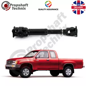 Toyota Hilux / Land Cruiser Front Prop-shaft 610mm 1983-1997 OE 37140-35030 - Picture 1 of 2