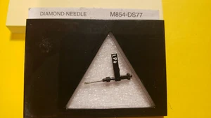 Pfanstiehl M854-DS77 Tetrad 23D,23S,43D,43S,T2MD,T3MD NUEVO - Imagen 1 de 2