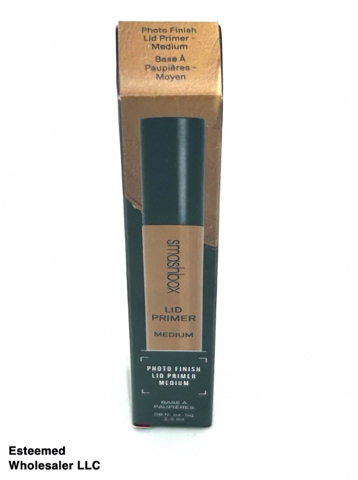 SMASHBOX Photo Finish Lip Primer Medium 0.08oz - Image 1 of 1