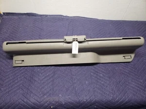1995 CHEVY BLAZER GMC Jimmy RETRACTABLE REAR CARGO SHADE SECURITY SHADE COVER - Picture 1 of 3