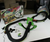 tyco haunted highway