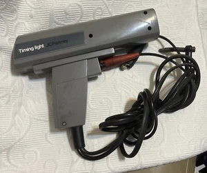 Vintage JCPenny Timing Light Automotive Collector Tools - Picture 1 of 6