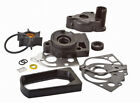 Compatible/Mercury Water Pump Kit 46-77177A3 40 50 60 70HP 2 Strk 1977-1997