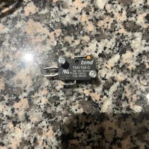 Acorn Chairlift Stairlift Superglide 120 Safety Limit Switch  TMV104-C - Picture 1 of 3