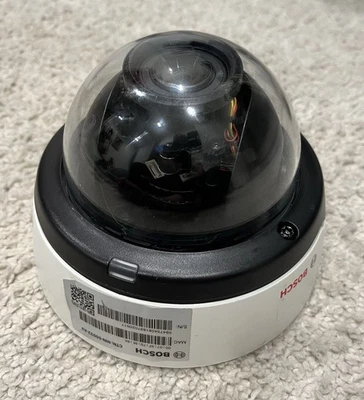 Bosch FLEXIDOME IP Indoor 5000 HD Mini Dome Camera NIN-50022-A3 - Image 1 of 4