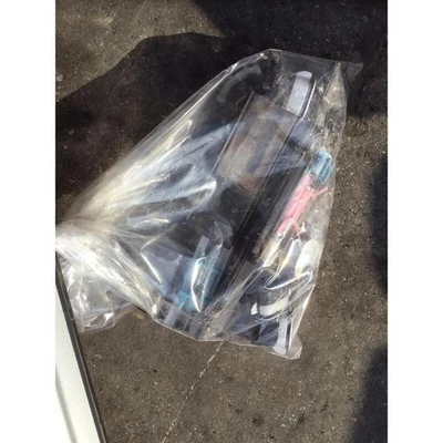 ROOF RACK BARS FOR KIA SPORTAGE (14-16) 1.7 CRDI (85KW) 2WD SUV 5P/D/1685CC 2010 Foto 1 de 4