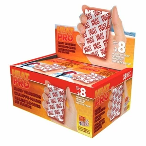 Heat Pro Handwärmer, 40 Paar - 1654589 - WM-HAND-C - Bild 1 von 8