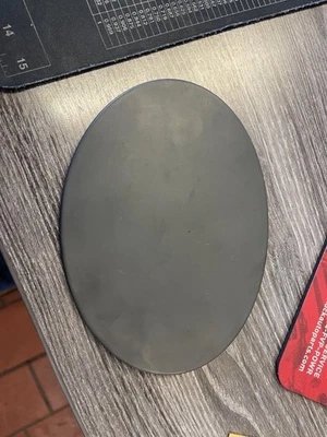 MERCEDES-BENZ SLK R172 PORTA ABA ENCHIMENTO TANQUE DE COMBUSTÍVEL A1727500006 - Imagem 1 de 4