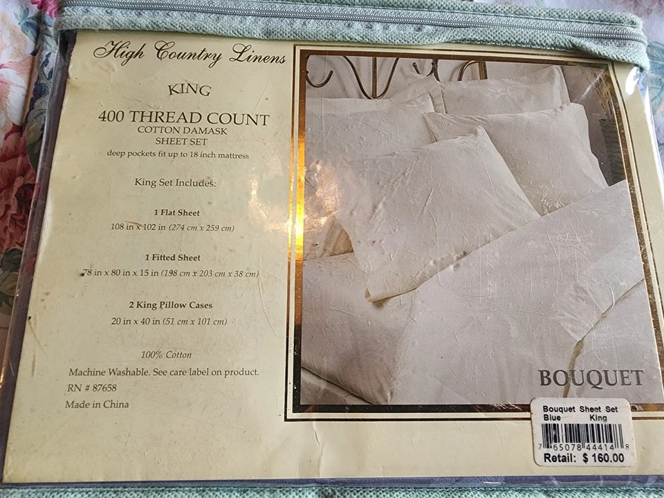 Windsor 320 КОЛИЧЕСТВО НИТЕЙ - Изображение 1 из 2