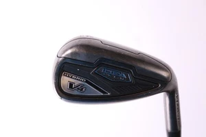 Adams Idea Tech V4.0 Hybrid 9-Iron Regular Flex Graphite Shaft Good - Picture 1 of 8