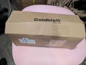 Goldblatt 4 x 12" Grout Float with 3 Pack Sponges for Grout Cleaning - Molded - Picture 1 of 9