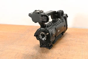 JVC GY-HM850U ProHD Compact Shoulder Mount Camera CG01NXZ - Picture 1 of 15