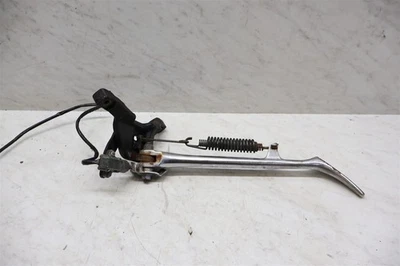 1998-2003 Yamaha V Star 650 XVS650 Kickstand Side Stand - Image 1 of 4