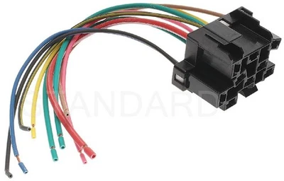 Conector interruptor faro encendido estándar P N S 720 Foto 1 de 4