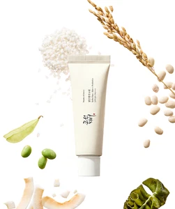 Beauty of Joseon Relief Sun SPF50+ PA++++  50ml  Authentic K-Beauty  Korea Ship - Picture 1 of 6