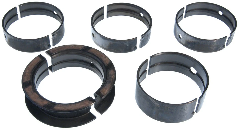 Clevite MS-1266HG Engine Crankshaft Main Bearing Set - Image 1 of 4