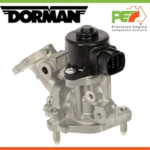 Dorman Egr Valve To Suit TOYOTA ESQUIRE ZWR80_ 1.8 Hybrid (ZWR80_) - Picture 1 of 4