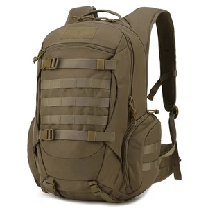 35L Tactical Backpacks Molle Hiking daypacks for Camping Hiking Military Trav... - Picture 1 of 8