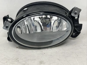 Mercedes R230 SL600 CLK350 GL550 Fog Light Lamp Left Driver Side 1698201556 OEM - Picture 1 of 12