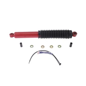 Suspension Shock Absorber Rear KYB For 1963-1966 Chevrolet Suburban RWD - Picture 1 of 3