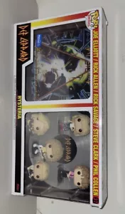 Funko Pop! Cubierta de álbum de lujo con estuche: histeria - Walmart (WMT) (Exclusivo)... - Imagen 1 de 17