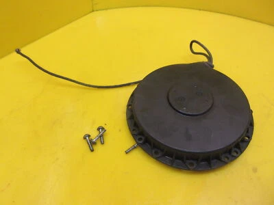 OEM SKI-DOO RENEGADE SUMMIT MXZ MOTOR EXPEDICIÓN ARRANQUE MANUAL CONJUNTO DE RETROCESO Foto 1 de 4