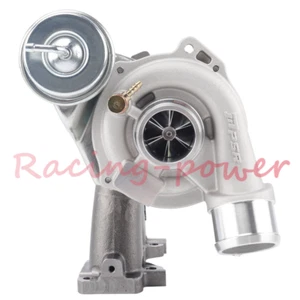 PSR Billet Compressor Wheel Turbocharger Bolt on 2016-2021 Polaris RZR XP Turbo - Bild 1 von 6