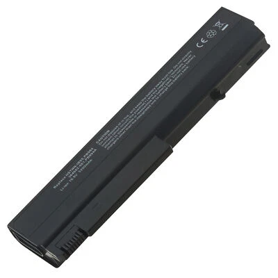 MB DISTRIBUZIONE Batteria 5200mAh per Hp-Compaq Business Notebook 6910p