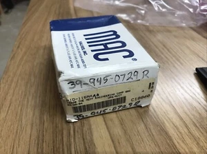 MAC VENTILE PID-116AAAA - Bild 1 von 6