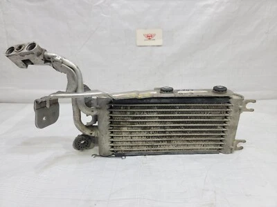 2007-2011 BMW 335i Engine Oil Cooler OEM 17227521376 - Image 1 of 4