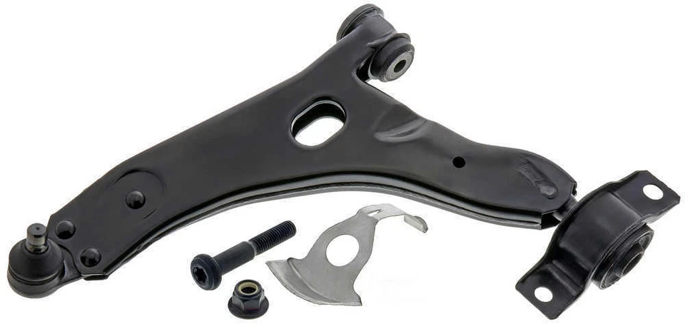 Передний левый нижний рычаг управления для 2000-2004 Ford Focus 2002 2001 2003 CMK80406 - Изображение 1 из 4