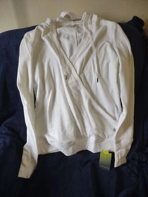 Sudadera con capucha Tek Gear nueva con etiquetas talla mediana Foto 1 de 4