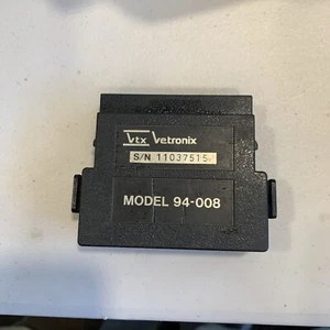 Vetronix W 1988 GM-10 System Cartridge 94-008 - Bild 1 von 4