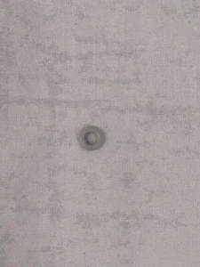 007 Buna 70 O-ring ID 5/32" x OD 9/32" x CS 1/16" Qty: 10 - Picture 1 of 1